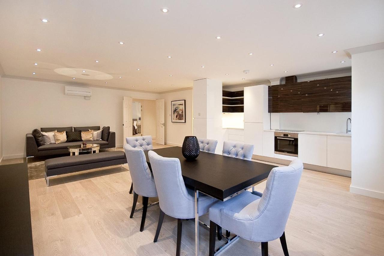 Stunning 2-Bedroom-Hosted By Sweetstay London Exterior photo